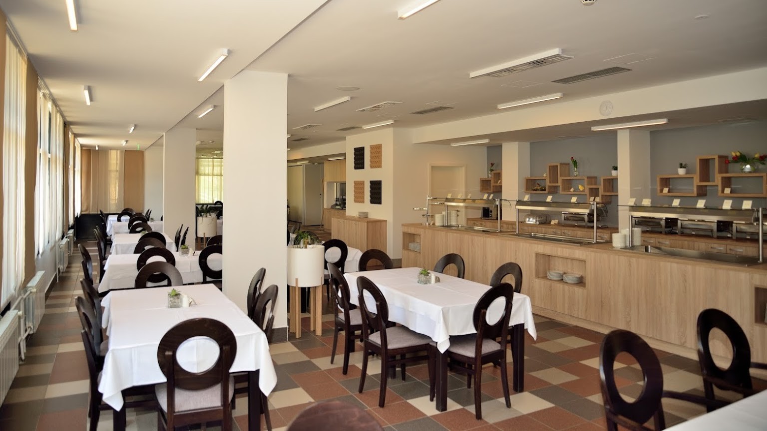 Hotel Grabovac, Plitvick Jazer