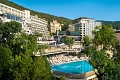 Grand Hotel Adriatic, Opatija