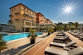 Grand Hotel Imperial , Rab