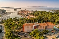 Grand Hotel Imperial, Rab