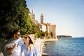 Grand Hotel Imperial, Rab