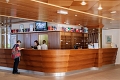 Hotel Jezero, Plitvice