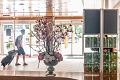 Hotel Jezero, Plitvice