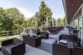 Hotel Jezero, Plitvice