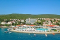 Hotel Katarina, Crikvenica