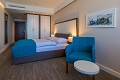Hotel Katarina, Crikvenica