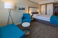 Hotel Katarina, Crikvenica