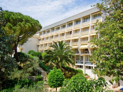 ubytovanie Hotel Kimen - Cres/ Ostrov Cres, Kvarner