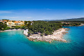 Hotel Valamar Koralj, Krk