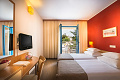 Hotel Valamar Koralj, Krk