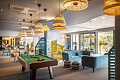 Hotel Valamar Koralj, Krk