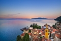 Remisens Hotel Kristal, Opatija