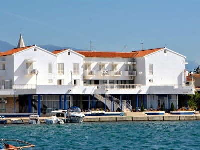 ubytovanie Hotel Loa - Novalja/ Ostrov Pag, Kvarner