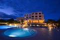 Hotel Luna Island, Jakinica