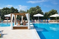 Hotel Luna Island, Jakinica