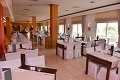 Hotel Luna Island, Jakinica