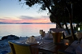 Hotel Luna Island, Jakinica