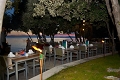 Hotel Luna Island, Jakinica
