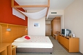 Hotel Luna Island, Jakinica
