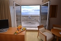 Hotel Luna Island, Jakinica