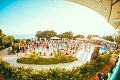 Hotel Luna Island, Jakinica