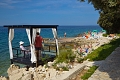 Hotel Luna Island, Jakinica