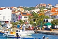 Hotel Luna Island, Jakinica
