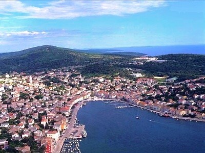 ubytovanie Privtne apartmny Mali Loinj - Mali Loinj Ostrov Loinj,  Kvarner