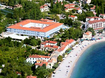 ubytovanie Hotel Marina Remisens Family - Moenicka Draga, Kvarner