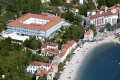 Hotel Marina, Moenika Draga