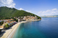 Hotel Marina, Moenika Draga