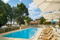 Hotel Marina, Moenika Draga