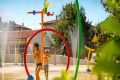 Hotel Marina, Moenika Draga