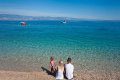 Hotel Marina, Moenika Draga