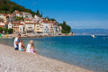 Hotel Marina, Moenika Draga