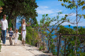 Hotel Marina, Moenika Draga