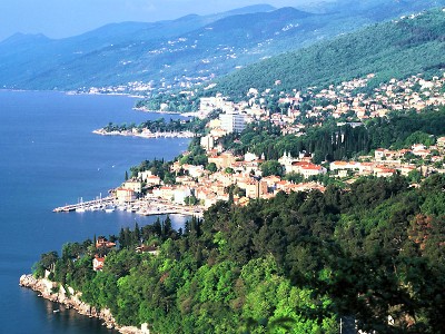 ubytovanie Privtne apartmny Opatija - Opatija, Kvarner