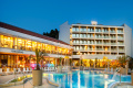 Hotel Padova, Rab