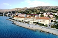 Hotel Pagus, Pag