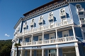 Hotel Park, Lovran