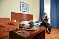 Hotel Park, Lovran