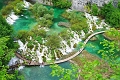 Chata Plitvice Falls, Plitvica Selo