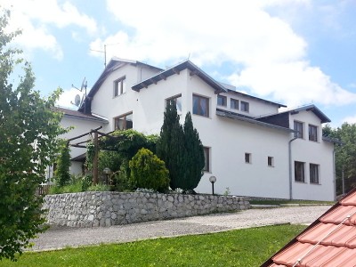 ubytovanie Pansion Plitvicka Vila, Plitvick jazer, Lika-Karlovac