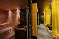 Vitality Hotel Punta, Veli Loinj