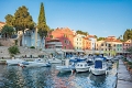 Vitality Hotel Punta, Veli Loinj