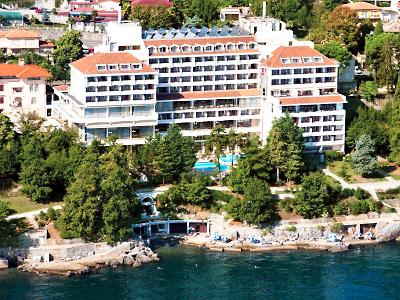 ubytovanie Hotel Excelsior Remisens Family - Lovran, Kvarner