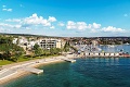 Luxury Hotel Riva, Malinska