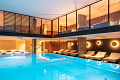 Luxury Hotel Riva, Malinska
