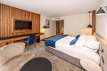 Luxury Hotel Riva, Malinska