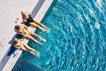 Luxury Hotel Riva, Malinska